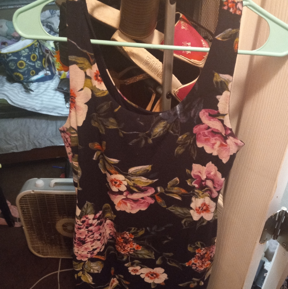casual dress